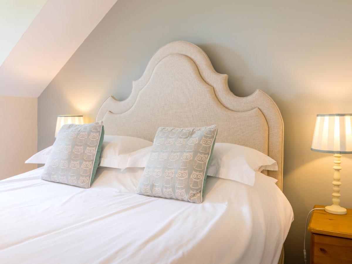 Ellingham Self-Catering Cottages Saint Peter Port Exteriér fotografie