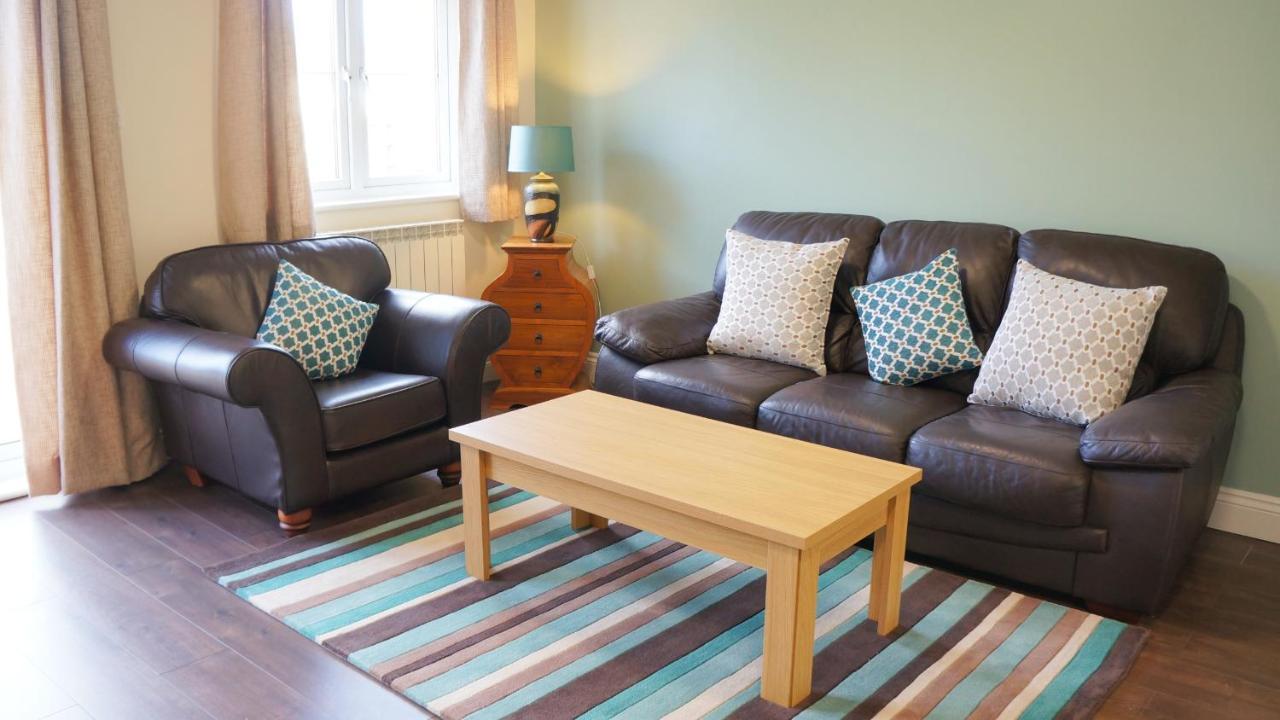 Ellingham Self-Catering Cottages Saint Peter Port Exteriér fotografie