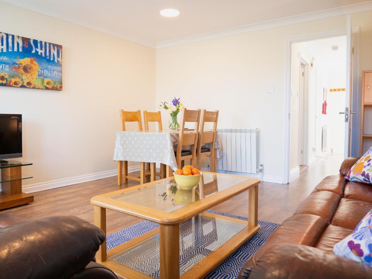 Ellingham Self-Catering Cottages Saint Peter Port Exteriér fotografie