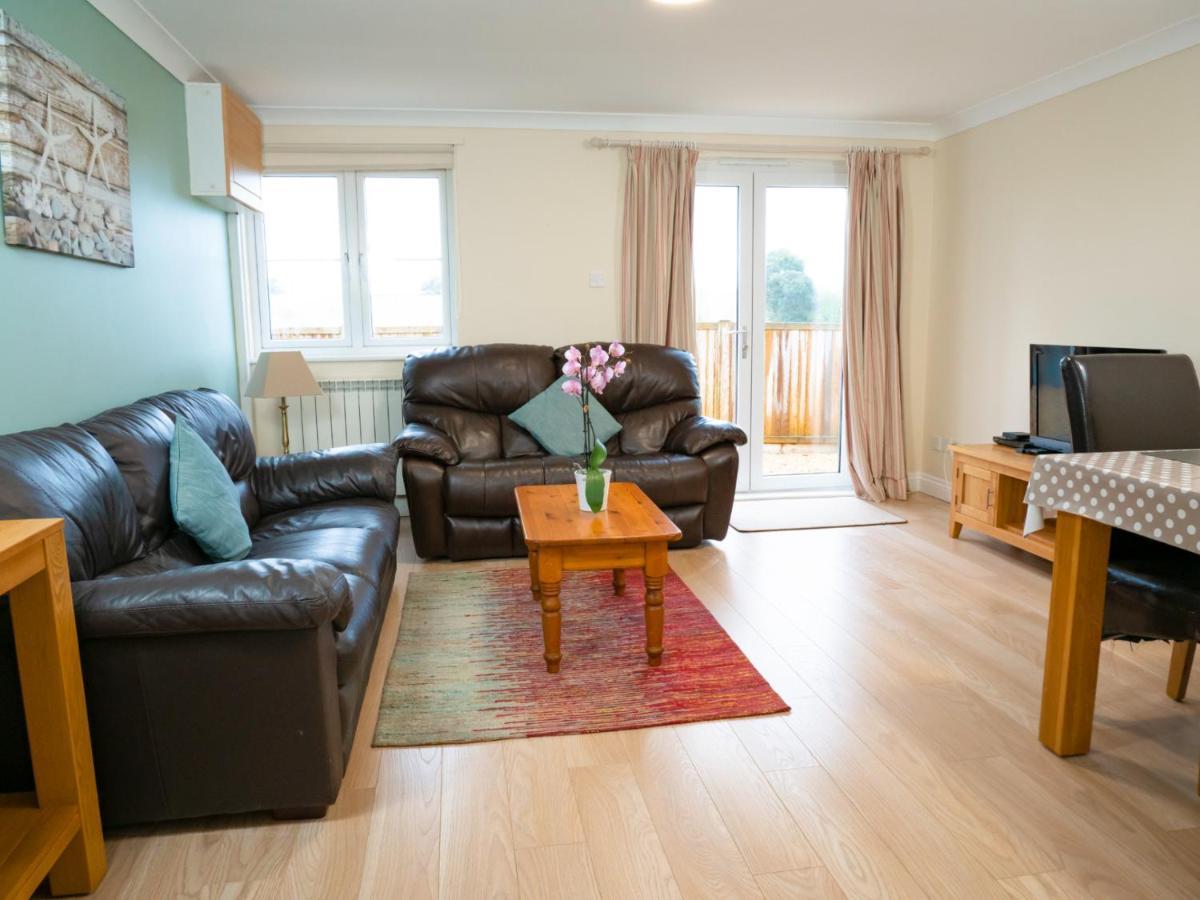 Ellingham Self-Catering Cottages Saint Peter Port Exteriér fotografie