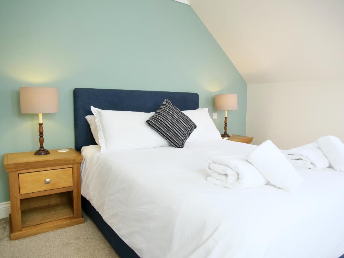 Ellingham Self-Catering Cottages Saint Peter Port Exteriér fotografie