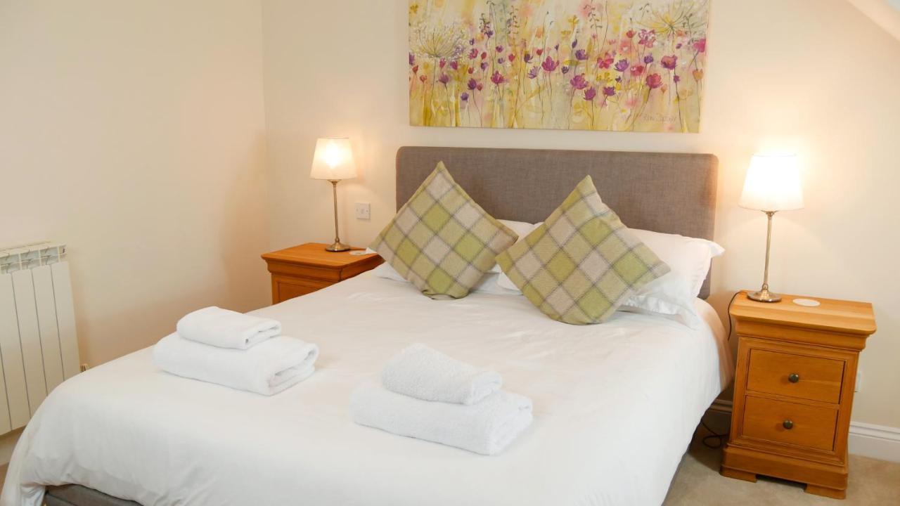 Ellingham Self-Catering Cottages Saint Peter Port Exteriér fotografie