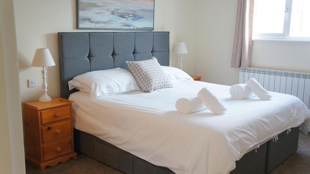 Ellingham Self-Catering Cottages Saint Peter Port Exteriér fotografie
