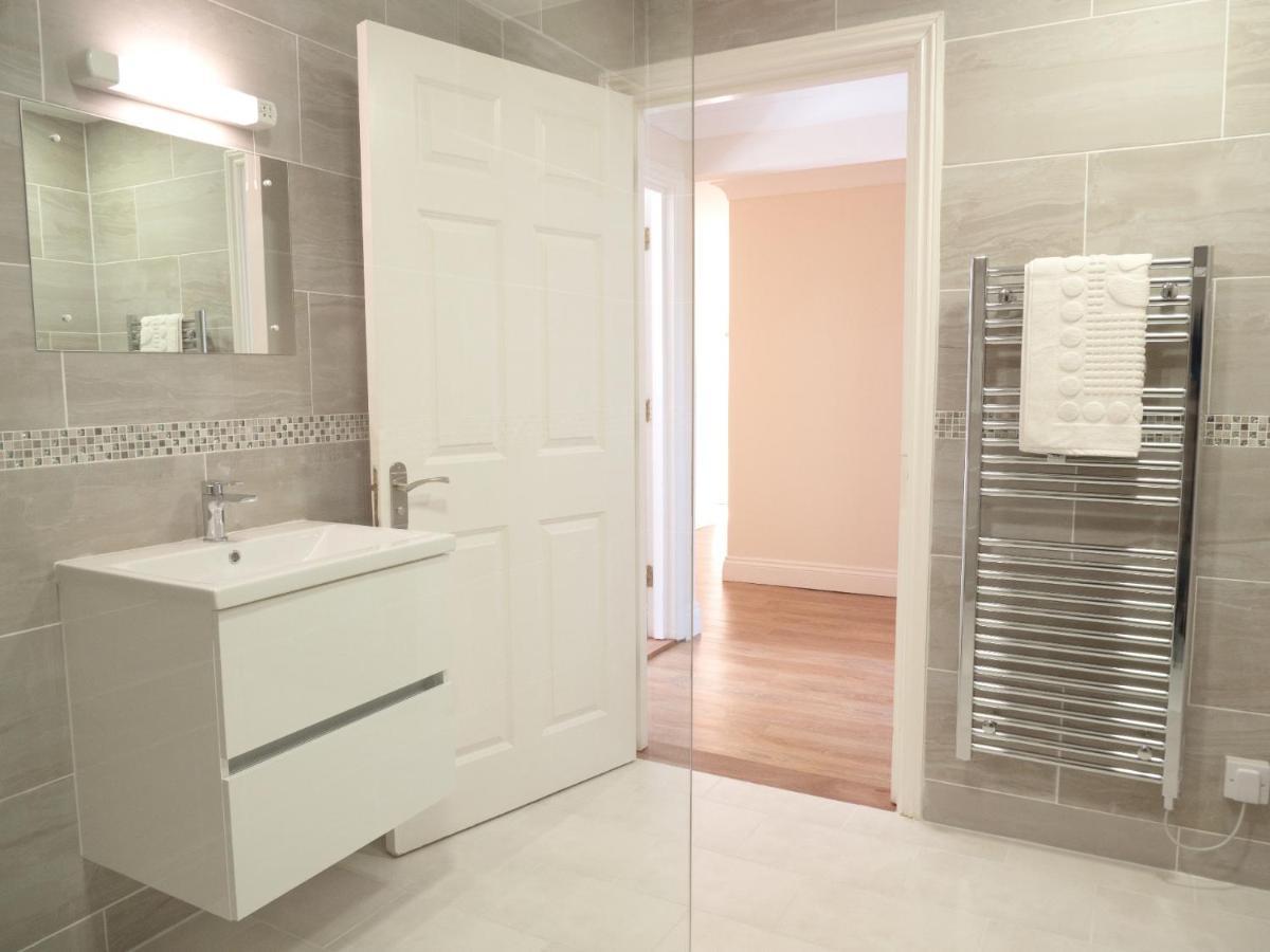 Ellingham Self-Catering Cottages Saint Peter Port Exteriér fotografie