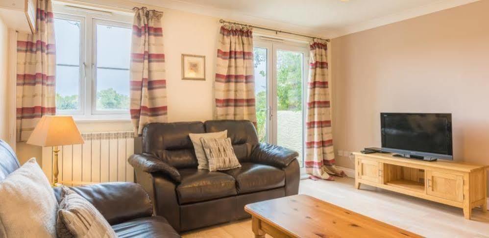 Ellingham Self-Catering Cottages Saint Peter Port Exteriér fotografie
