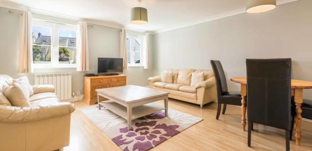 Ellingham Self-Catering Cottages Saint Peter Port Exteriér fotografie