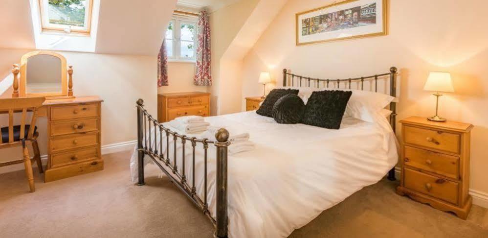 Ellingham Self-Catering Cottages Saint Peter Port Exteriér fotografie